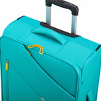 Carpisa Trolley M - Semirigido - Roadmate Go â€“ VAC6170M44549V01_05 â€“ VAC6170M445