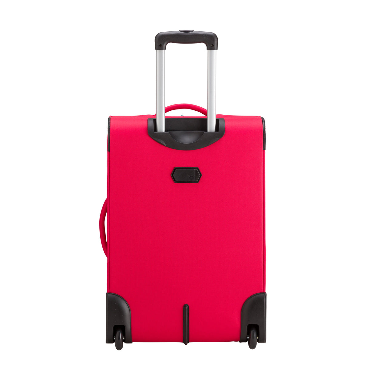 Carpisa Trolley M - Semirigido - Roadmate Go â€“ VAC6170M44560X01_03 â€“ VAC6170M445