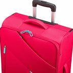 Carpisa Trolley M - Semirigido - Roadmate Go â€“ VAC6170M44560X01_05 â€“ VAC6170M445