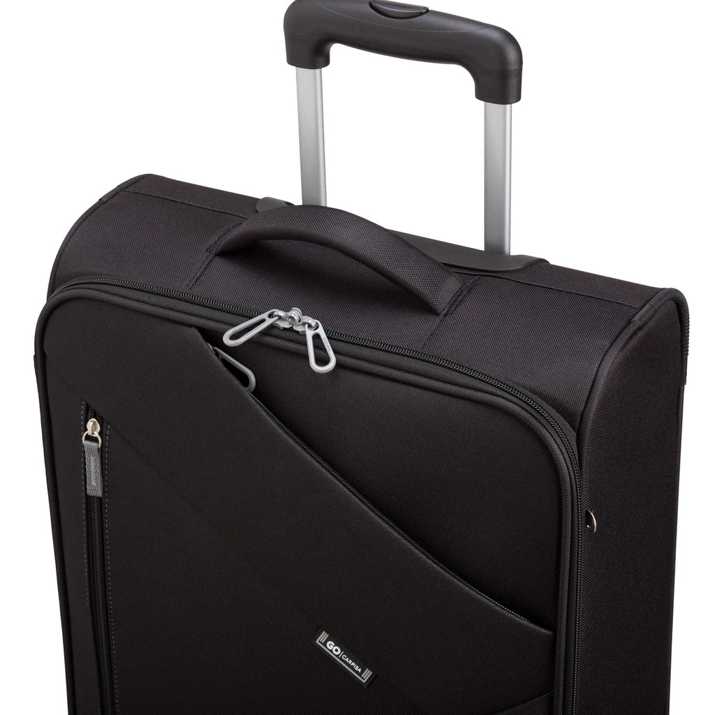 Carpisa Trolley S - Semirigido - Roadmate Go â€“ VAC6170S44500101_05 â€“ VAC6170S445