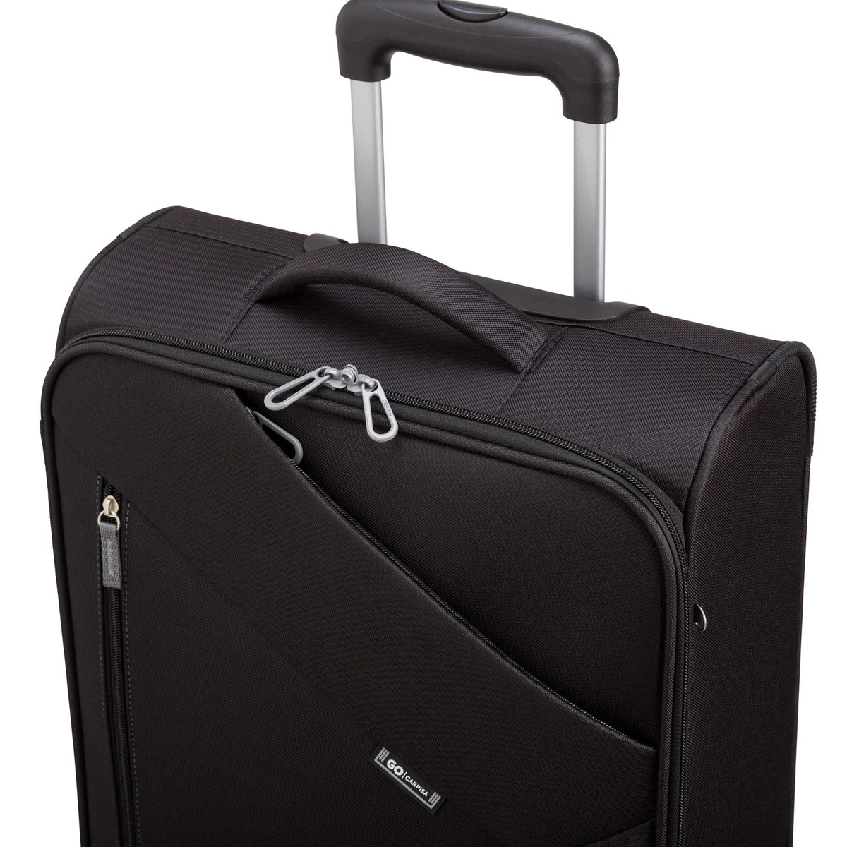 Carpisa Trolley S - Semirigido - Roadmate Go â€“ VAC6170S44500101_05 â€“ VAC6170S445
