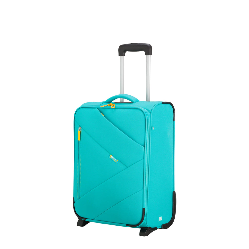 Carpisa Trolley S - Semirigido - Roadmate Go â€“ VAC6170S44549V01_02 â€“ VAC6170S445