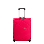 Carpisa Trolley S - Semirigido - Roadmate Go â€“ VAC6170S44560X01_01_basechild â€“ VAC6170S445