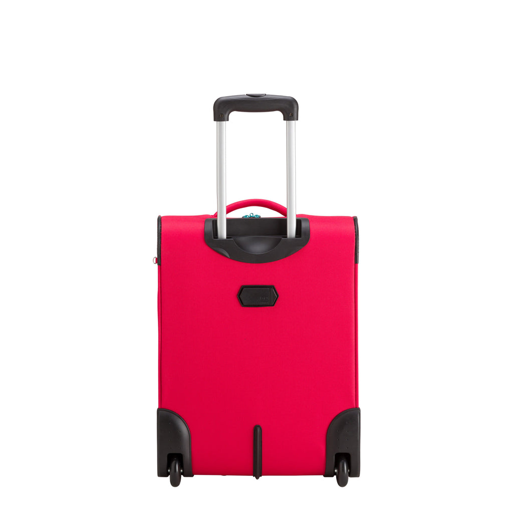 Carpisa Trolley S - Semirigido - Roadmate Go â€“ VAC6170S44560X01_03 â€“ VAC6170S445