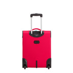 Carpisa Trolley S - Semirigido - Roadmate Go â€“ VAC6170S44560X01_03 â€“ VAC6170S445