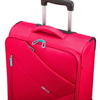 Carpisa Trolley S - Semirigido - Roadmate Go â€“ VAC6170S44560X01_05 â€“ VAC6170S445