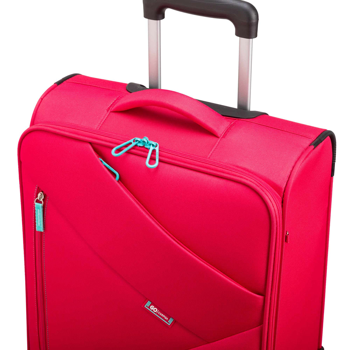 Carpisa Trolley S - Semirigido - Roadmate Go â€“ VAC6170S44560X01_05 â€“ VAC6170S445