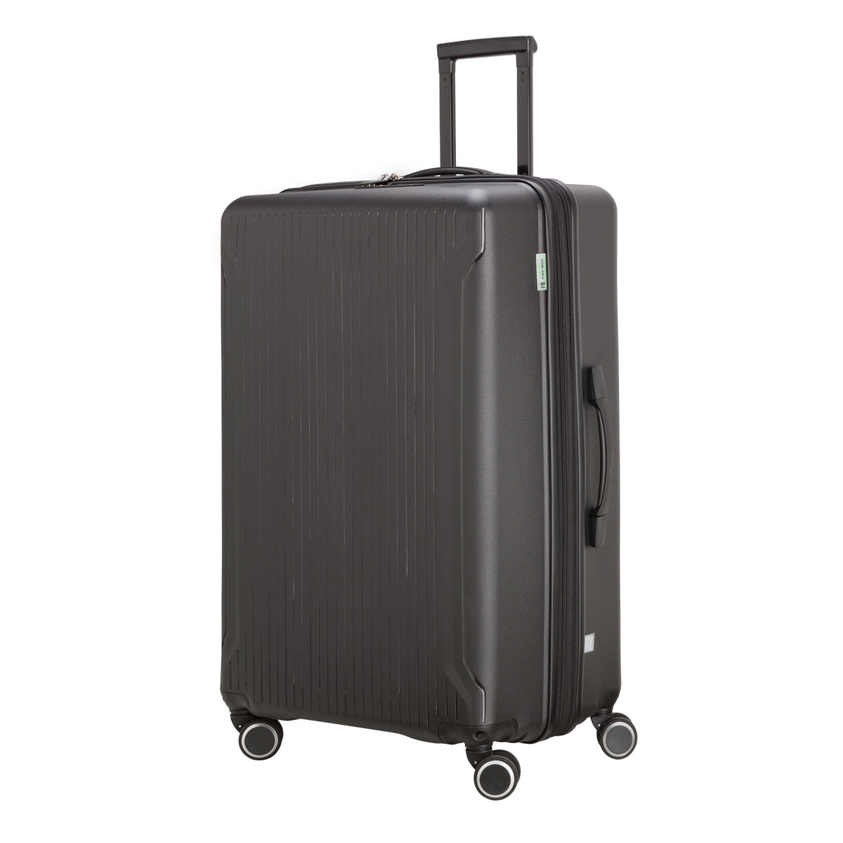 Carpisa Trolley L - Rigido - Flexitech â€“ VAC7710L94500101_02 â€“ VAC7710L945