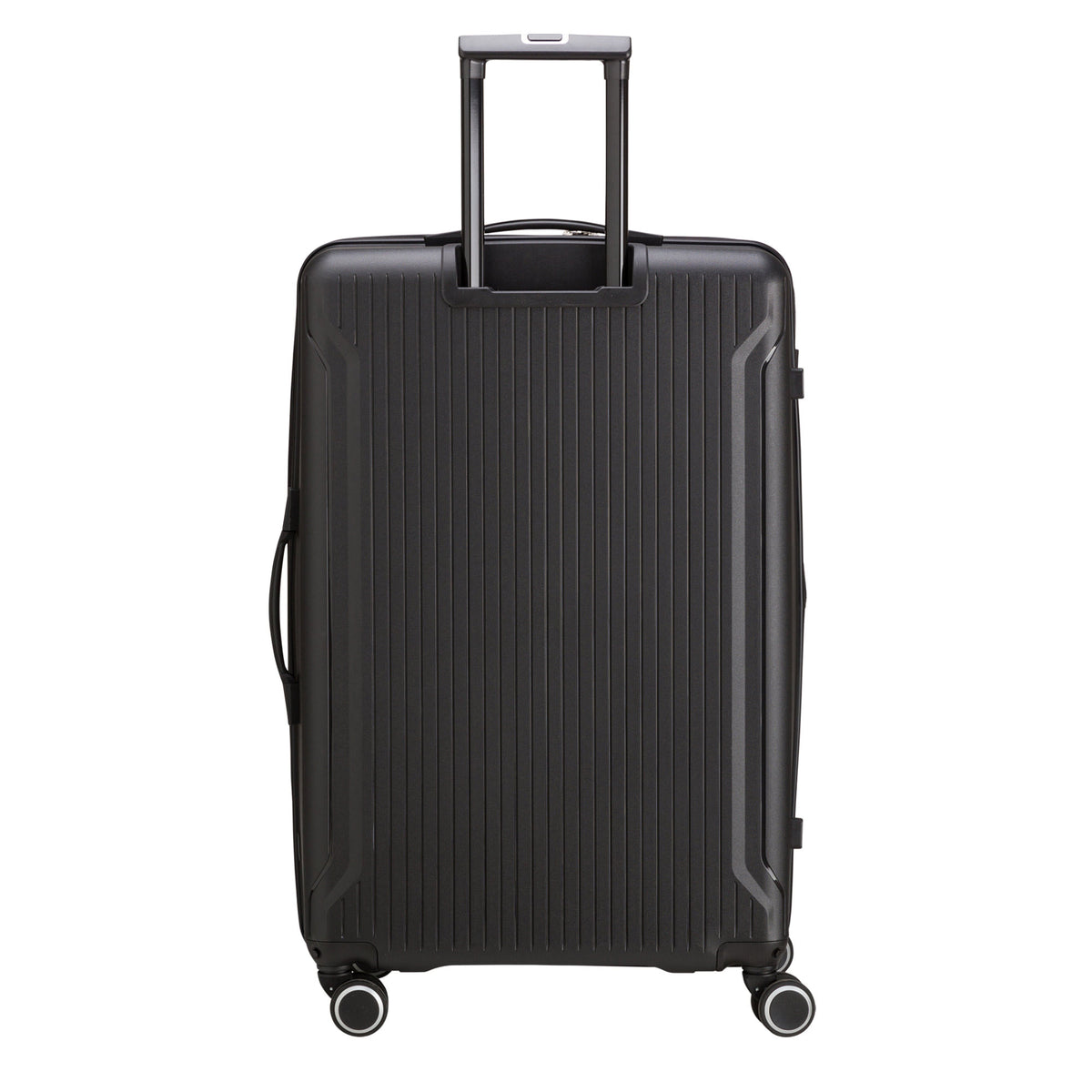 Carpisa Trolley L - Rigido - Flexitech â€“ VAC7710L94500101_03 â€“ VAC7710L945
