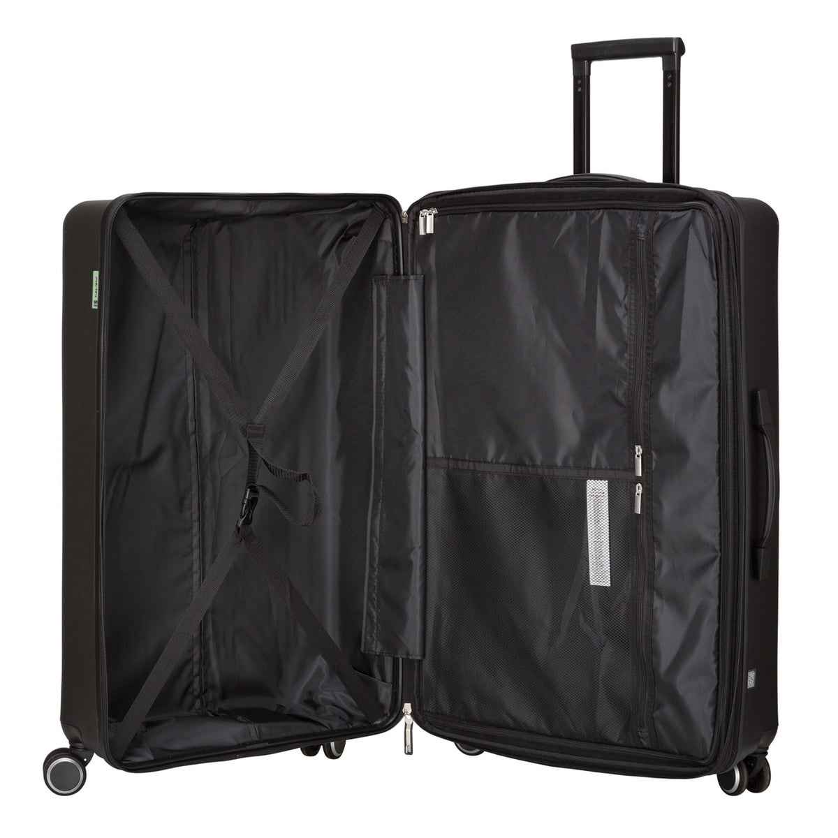 Carpisa Trolley L - Rigido - Flexitech â€“ VAC7710L94500101_04 â€“ VAC7710L945