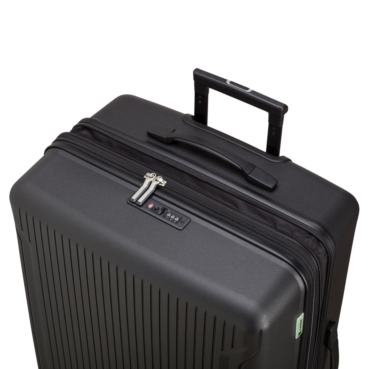 Carpisa Trolley L - Rigido - Flexitech â€“ VAC7710L94500101_07 â€“ VAC7710L945