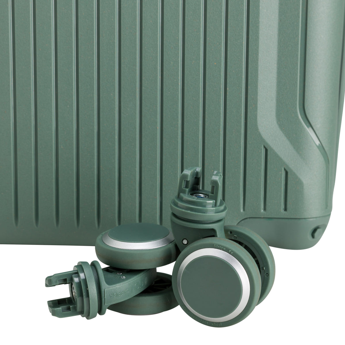 Carpisa Trolley L - Rigido - Flexitech â€“ VAC7710L94571G01_06 â€“ VAC7710L945