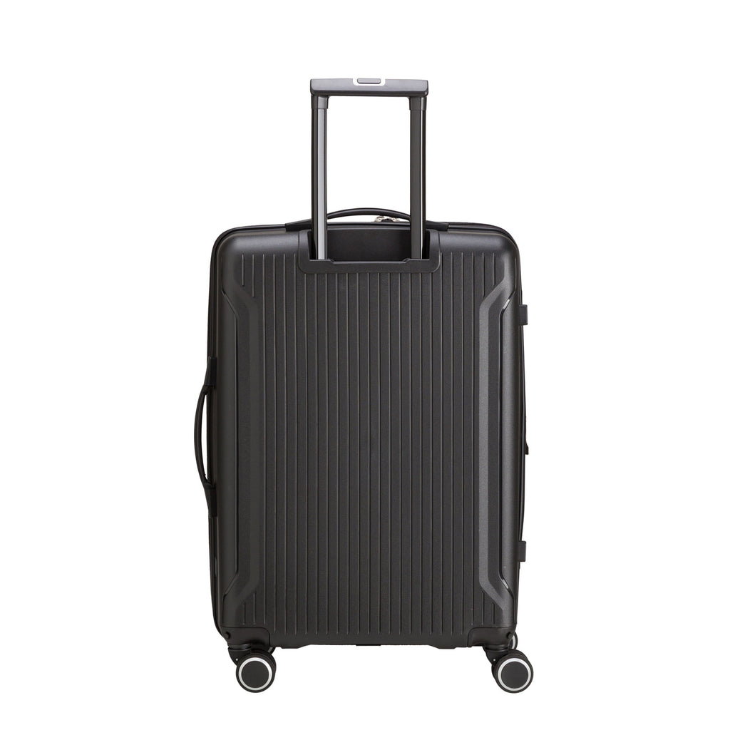 Carpisa Trolley M - Rigido - Flexitech â€“ VAC7710M94500101_03 â€“ VAC7710M945