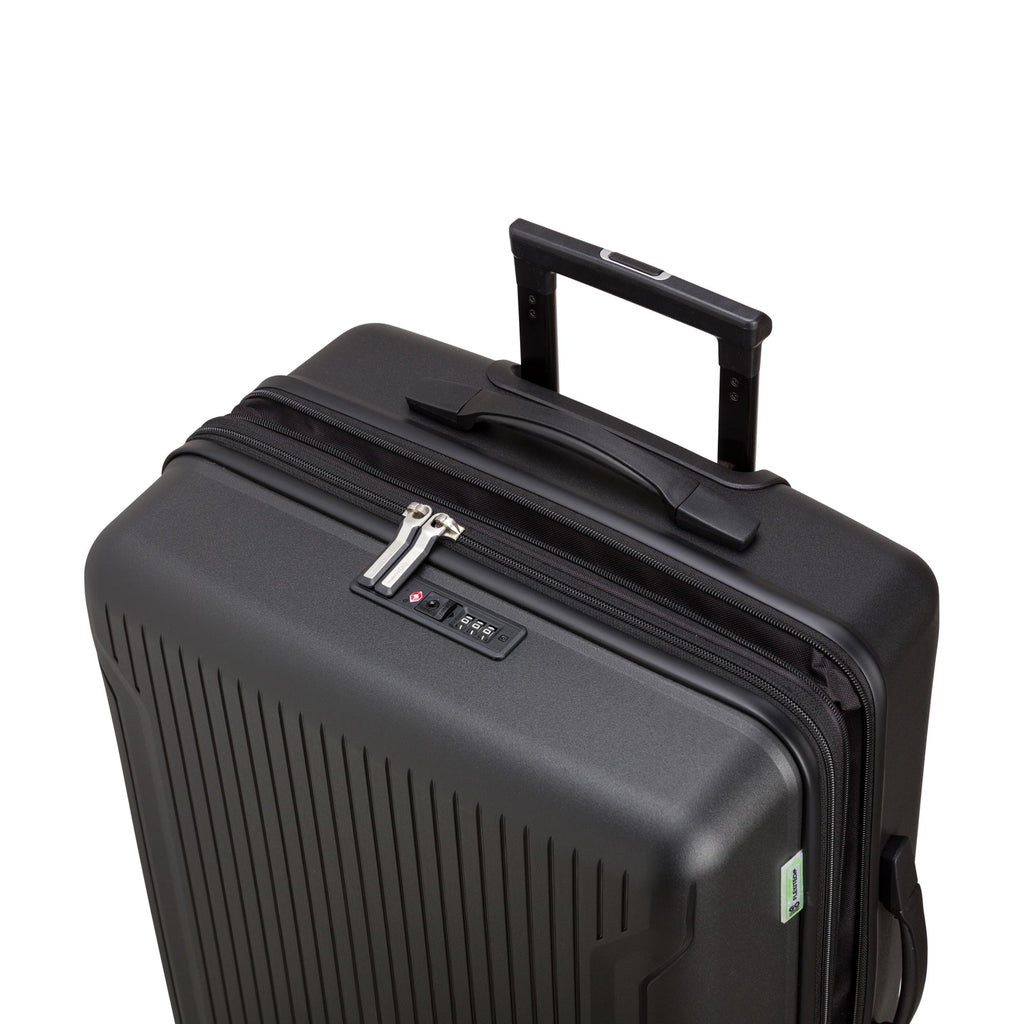 Carpisa Trolley M - Rigido - Flexitech â€“ VAC7710M94500101_07 â€“ VAC7710M945