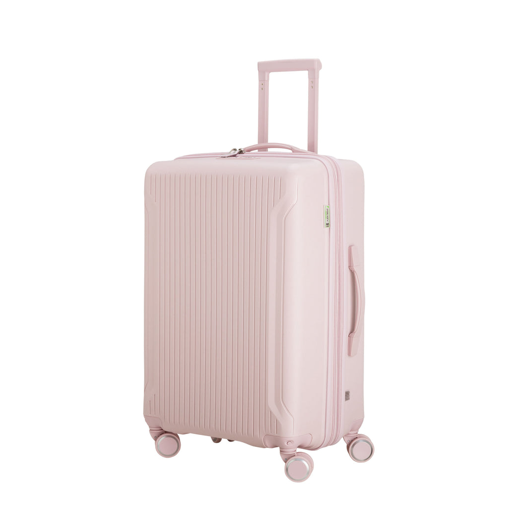 Carpisa Trolley M - Rigido - Flexitech â€“ VAC7710M94566N01_02 â€“ VAC7710M945