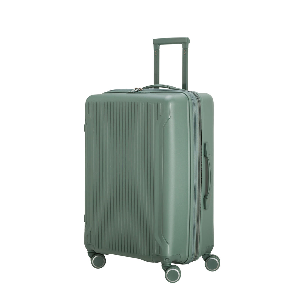 Carpisa Trolley M - Rigido - Flexitech â€“ VAC7710M94571G01_02 â€“ VAC7710M945