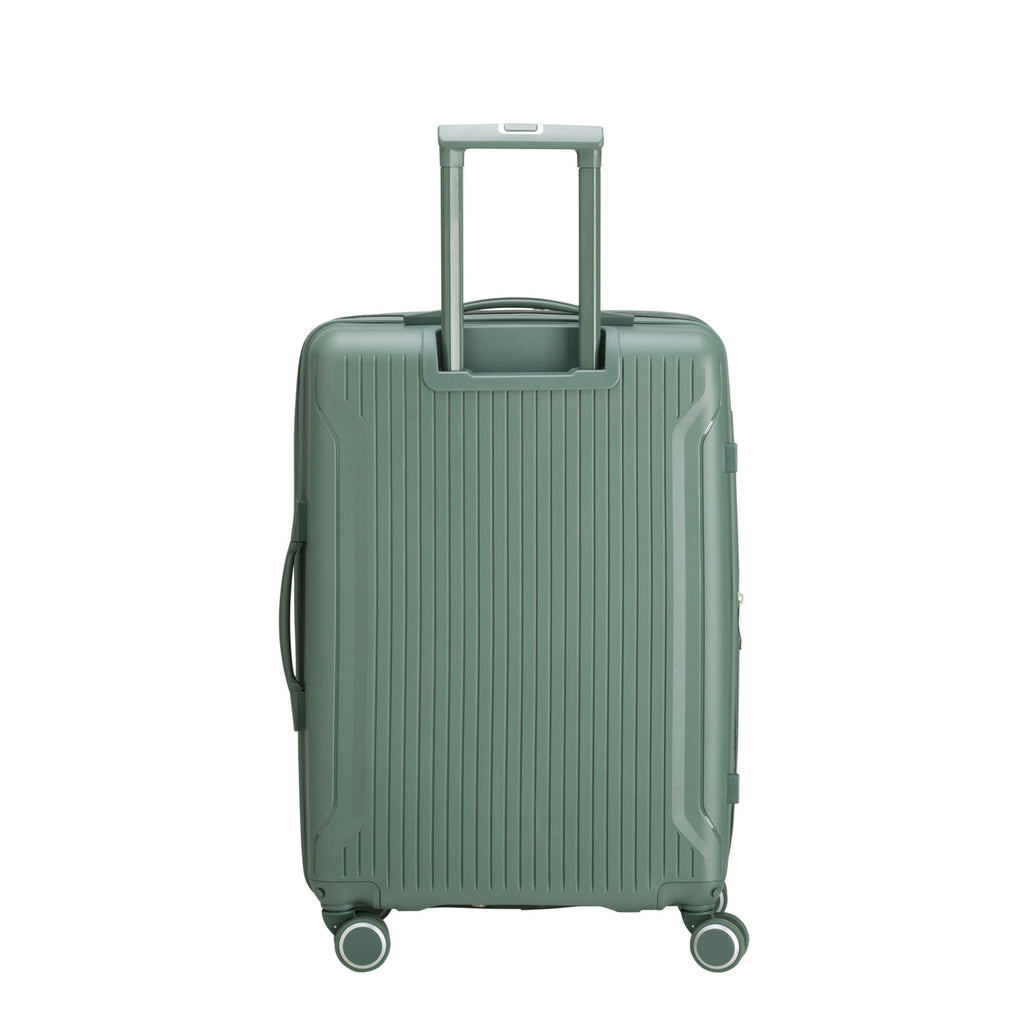 Carpisa Trolley M - Rigido - Flexitech â€“ VAC7710M94571G01_03 â€“ VAC7710M945