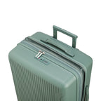 Carpisa Trolley M - Rigido - Flexitech â€“ VAC7710M94571G01_07 â€“ VAC7710M945