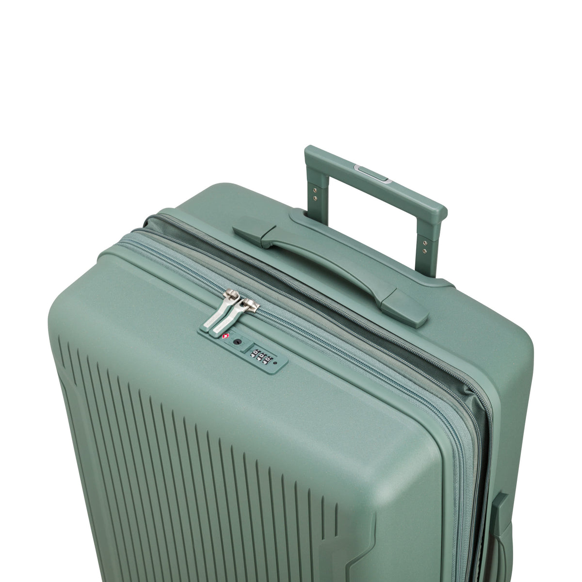 Carpisa Trolley M - Rigido - Flexitech â€“ VAC7710M94571G01_07 â€“ VAC7710M945