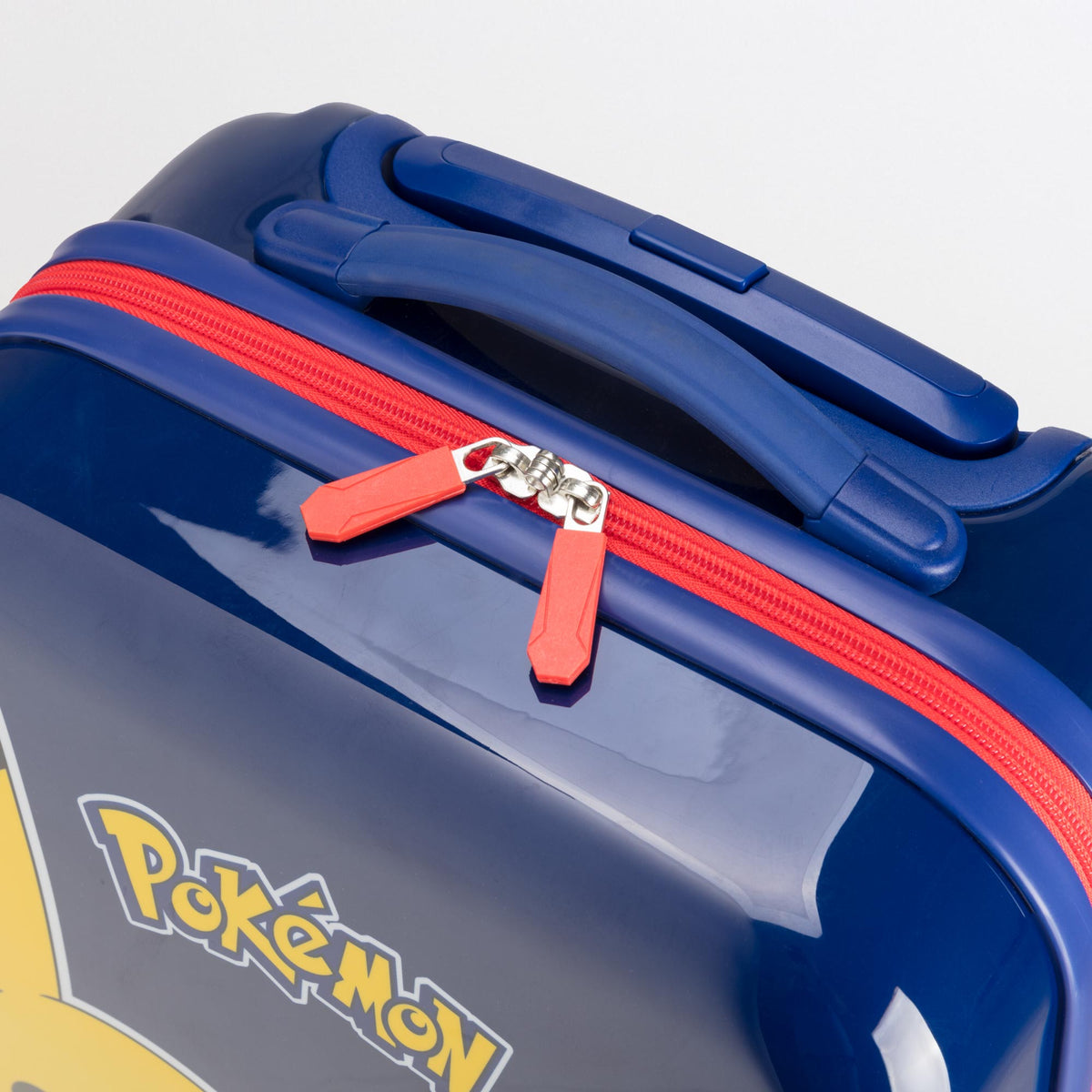 Carpisa Montenegro â€“ Rigid - Pokemon trolley - Trolley XS â€“ Blue/Multicolor â€“ VAD0350S545 â€“ Image 6 |k=VAD0350S54547501_06