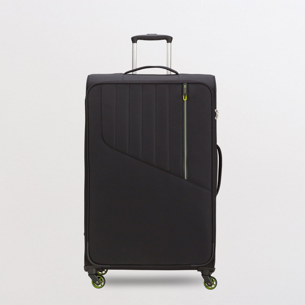 Carpisa Crna Gora â€“ Semi-rigid - Lightness go - Trolley L â€“ VAD1400L946 â€“ Image 1