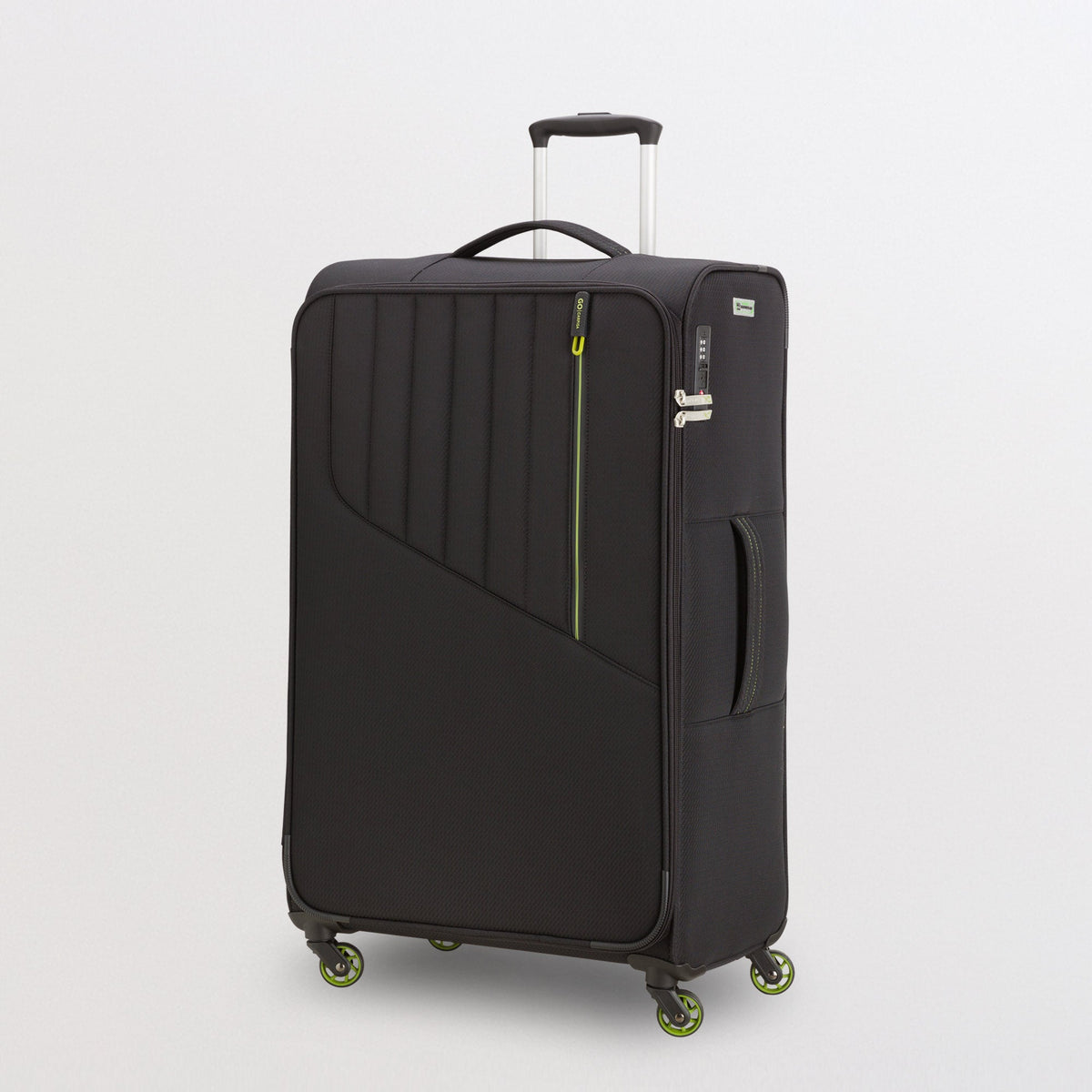 Carpisa Crna Gora â€“ Semi-rigid - Lightness go - Trolley L â€“ VAD1400L946 â€“ Image 10