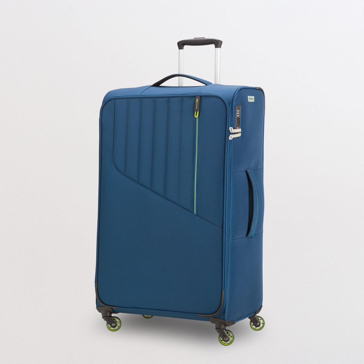 Carpisa Crna Gora â€“ Semi-rigid - Lightness go - Trolley L â€“ VAD1400L946 â€“ Image 15