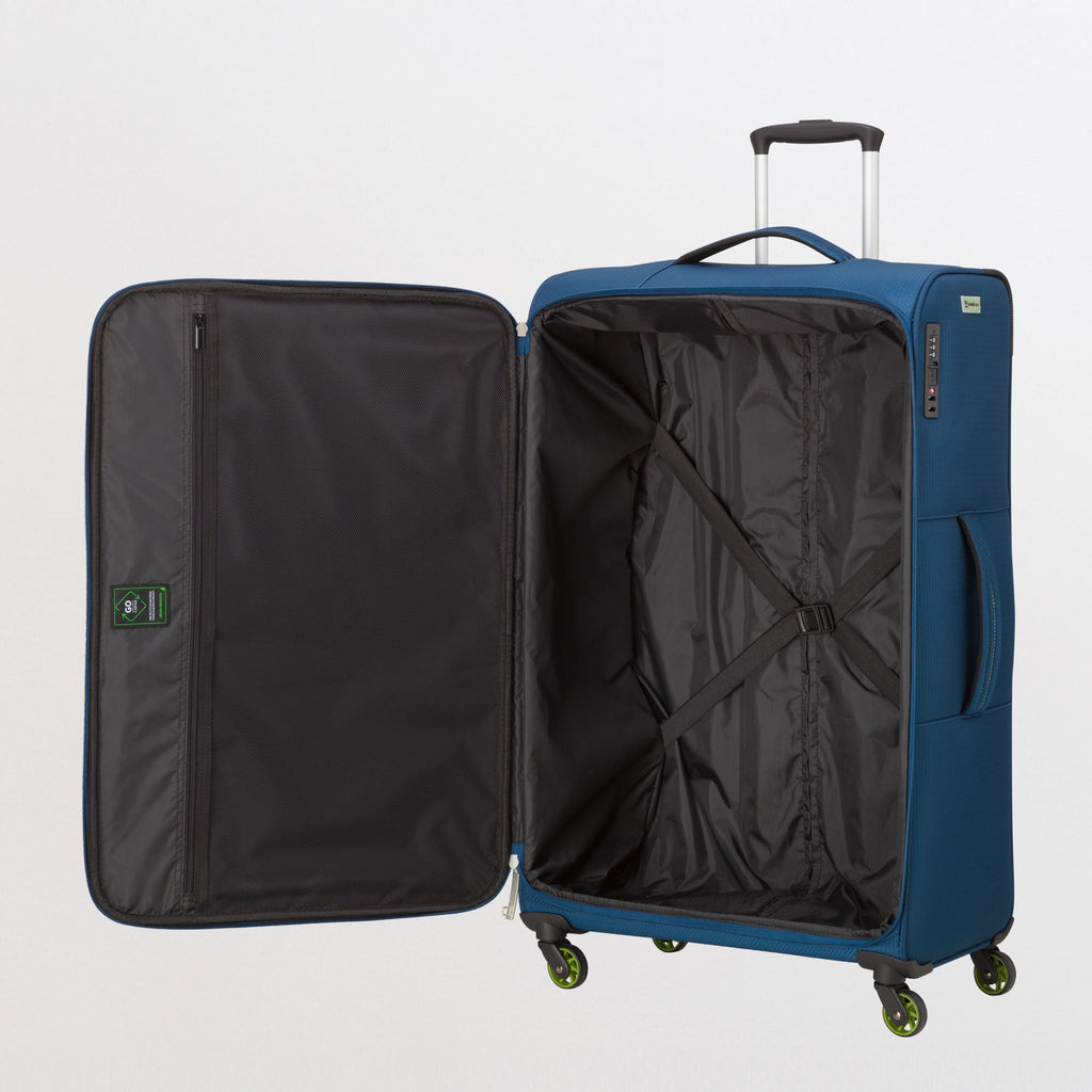 Carpisa Crna Gora â€“ Semi-rigid - Lightness go - Trolley L â€“ VAD1400L946 â€“ Image 17