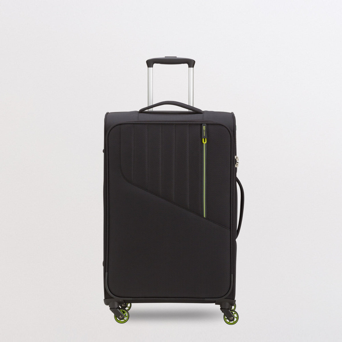 Carpisa Crna Gora â€“ Semi-rigid - Lightness go - Trolley M â€“ VAD1400M946 â€“ Image 1