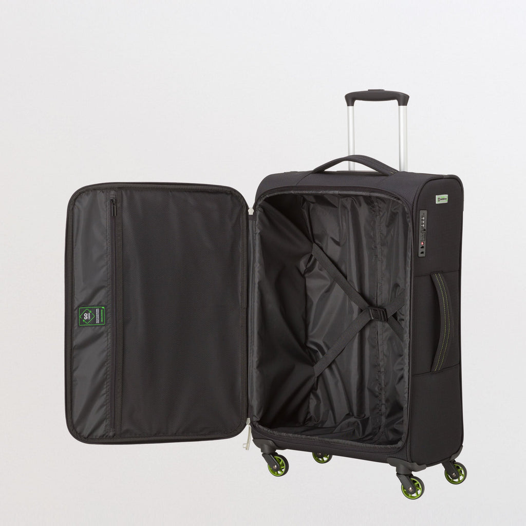 Carpisa Crna Gora â€“ Semi-rigid - Lightness go - Trolley M â€“ VAD1400M946 â€“ Image 12