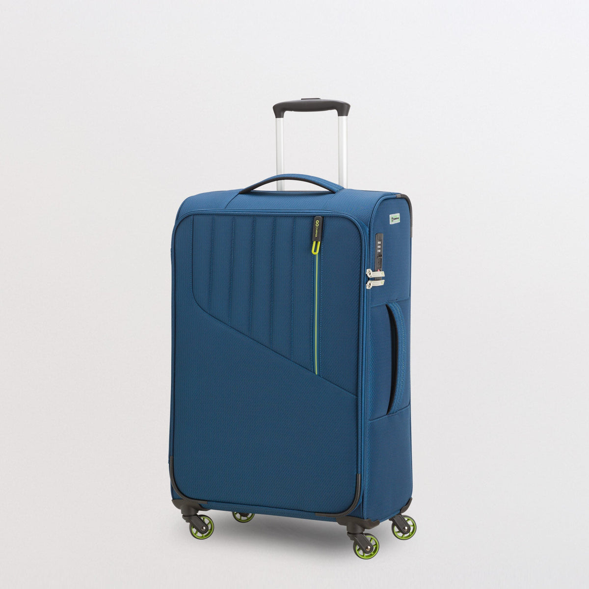 Carpisa Crna Gora â€“ Semi-rigid - Lightness go - Trolley M â€“ VAD1400M946 â€“ Image 15