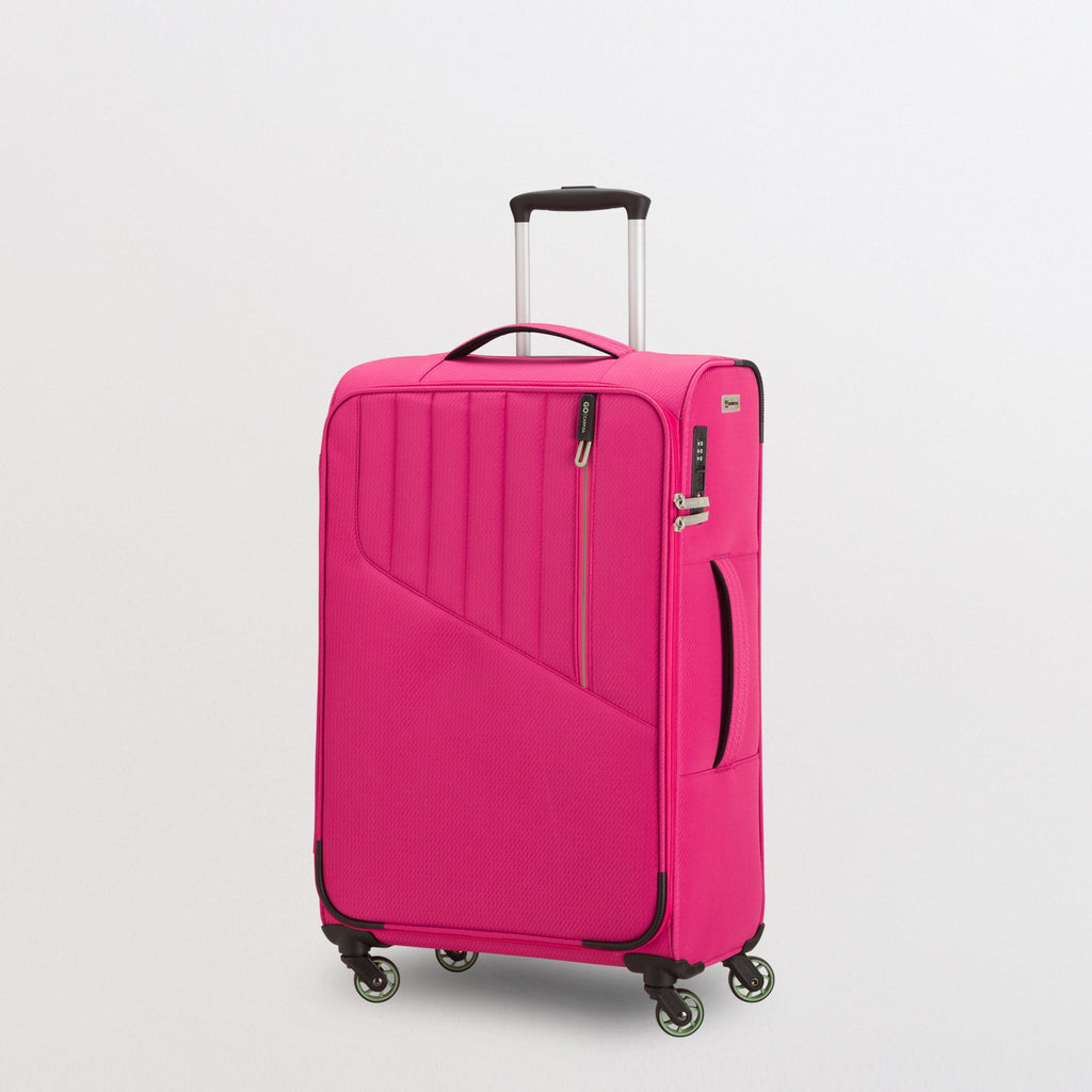 Carpisa Crna Gora â€“ Semi-rigid - Lightness go - Trolley M â€“ VAD1400M946 â€“ Image 20