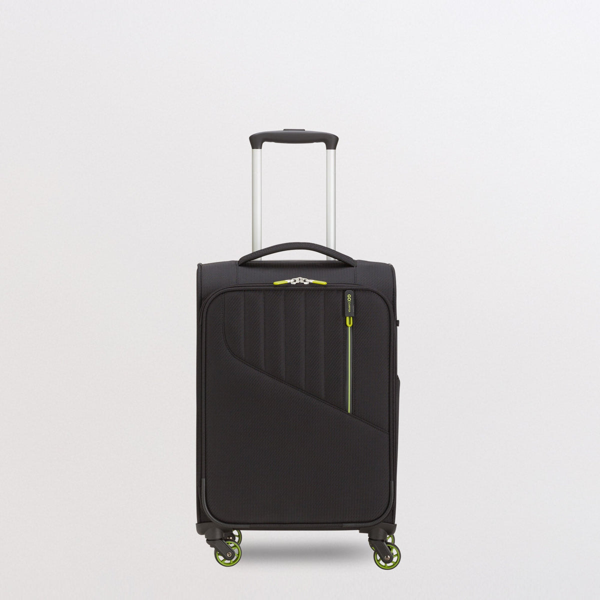 Carpisa Crna Gora â€“ Semi-rigid - Lightness go - Trolley S â€“ VAD1400S946 â€“ Image 1