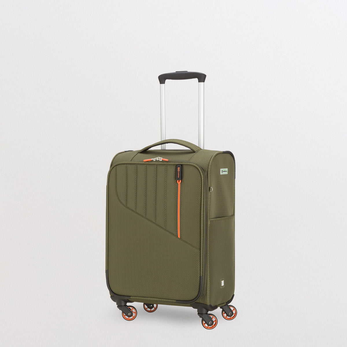 Carpisa Crna Gora â€“ Semi-rigid - Lightness go - Trolley S â€“ VAD1400S946 â€“ Image 5