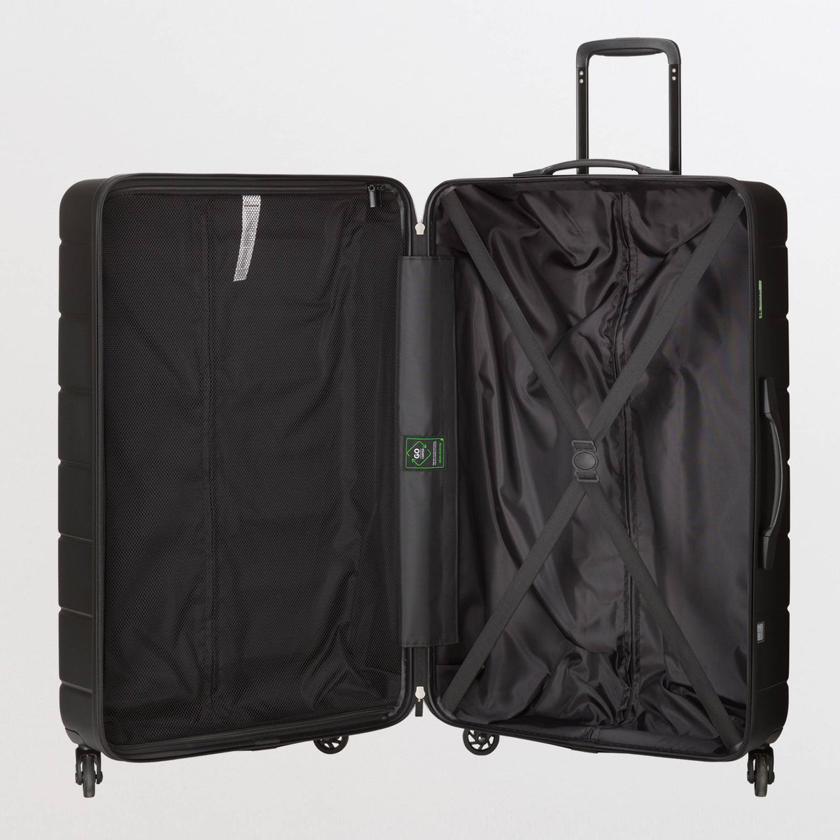 Carpisa Crna Gora â€“ Rigid - Cloud go - Trolley L â€“ VAD1540L946 â€“ Image 7