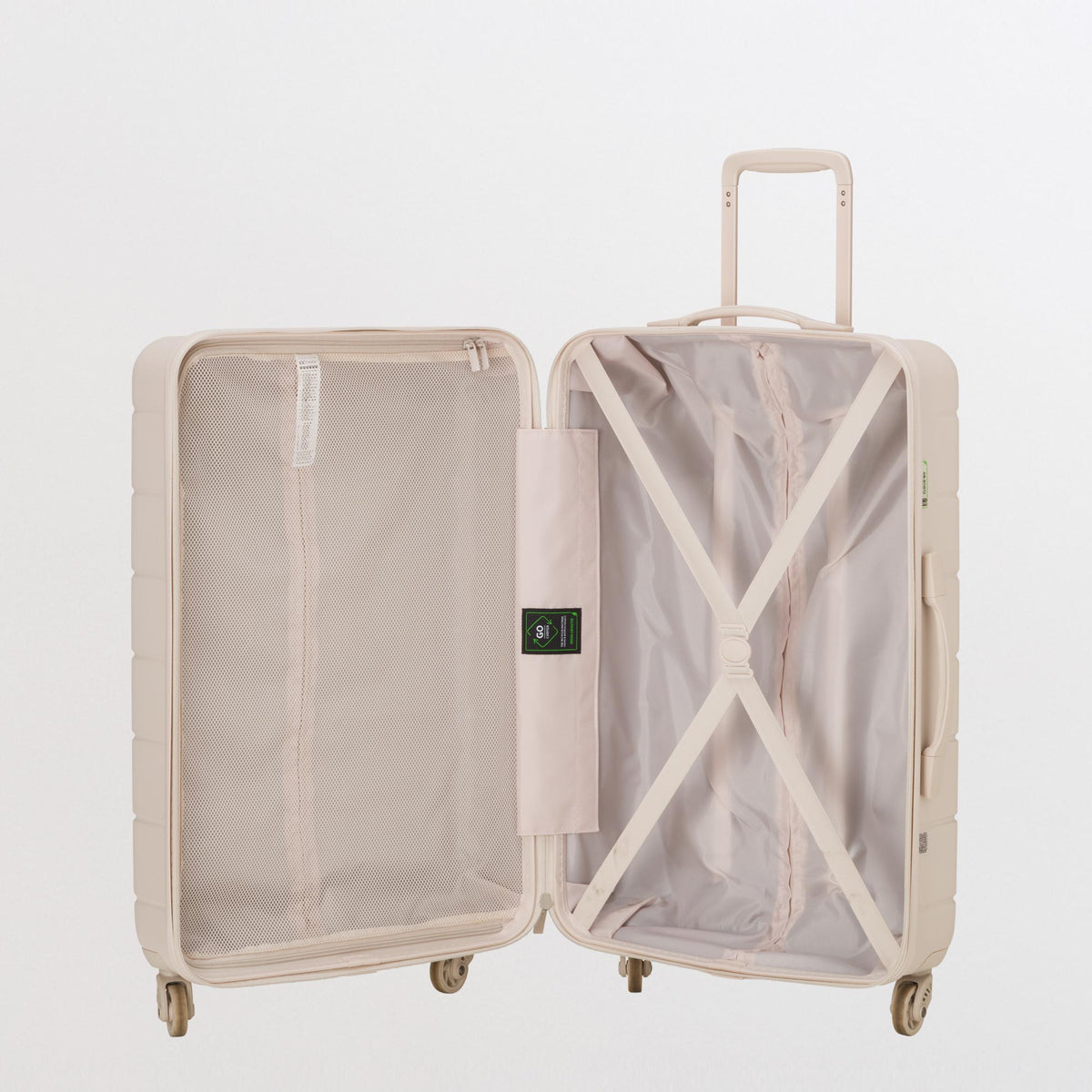 Carpisa Crna Gora â€“ Rigid - Cloud go - Trolley M â€“ VAD1540M946 â€“ Image 12