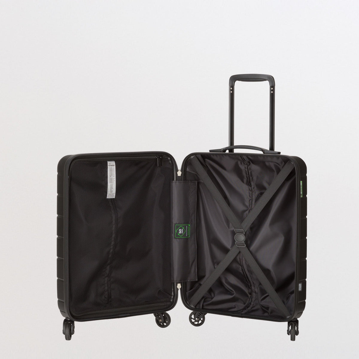 Carpisa Crna Gora â€“ Rigid - Cloud go - Trolley S â€“ VAD1540S946 â€“ Image 7