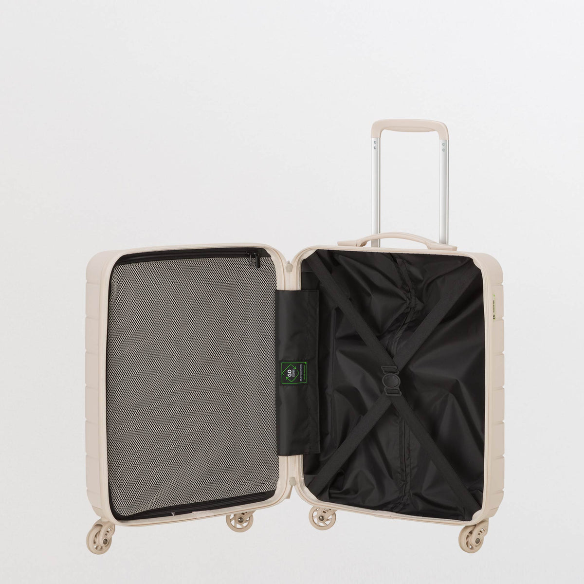 Carpisa Crna Gora â€“ Rigid - Cloud go - Trolley S â€“ VAD1540S946 â€“ Image 12