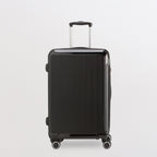 Carpisa Crna Gora – Rigid - Wander go - Trolley M – Sage Green – VAD1740M946 – Image 1