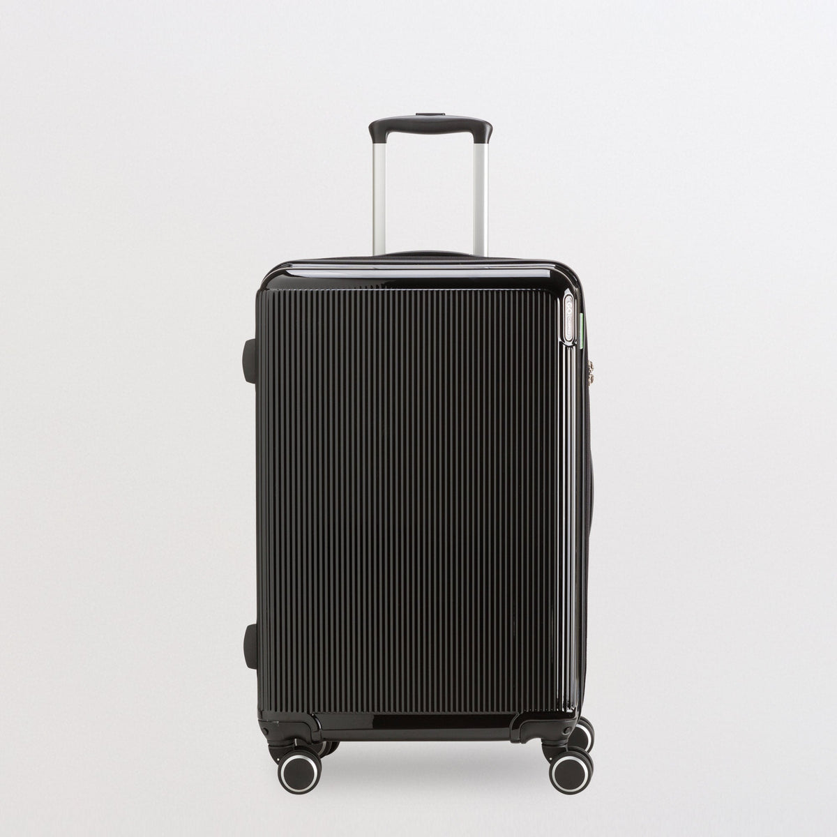 Carpisa Crna Gora – Rigid - Wander go - Trolley M – Sage Green – VAD1740M946 – Image 1