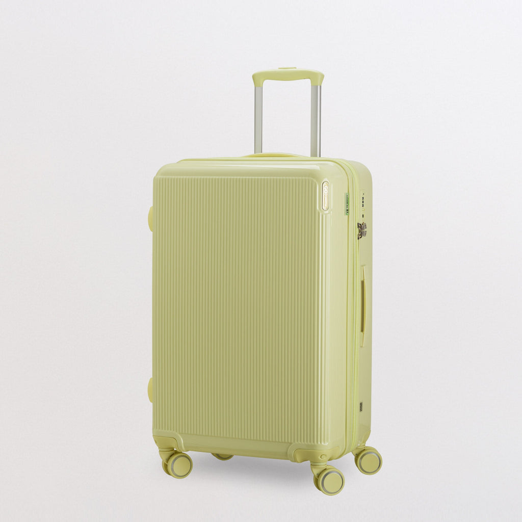 Carpisa Crna Gora – Rigid - Wander go - Trolley M – Sage Green – VAD1740M946 – Image 9