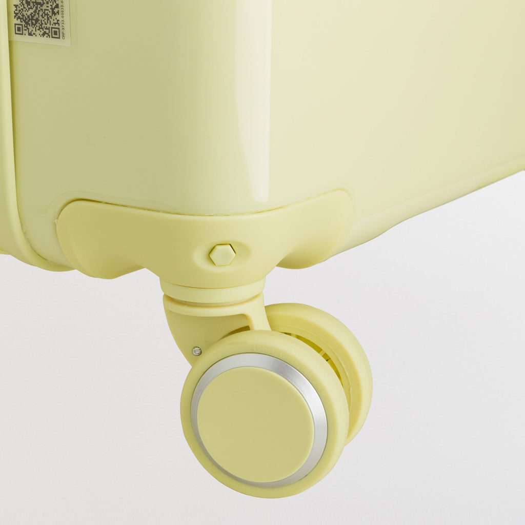 Carpisa Crna Gora – Rigid - Wander go - Trolley M – Sage Green – VAD1740M946 – Image 12