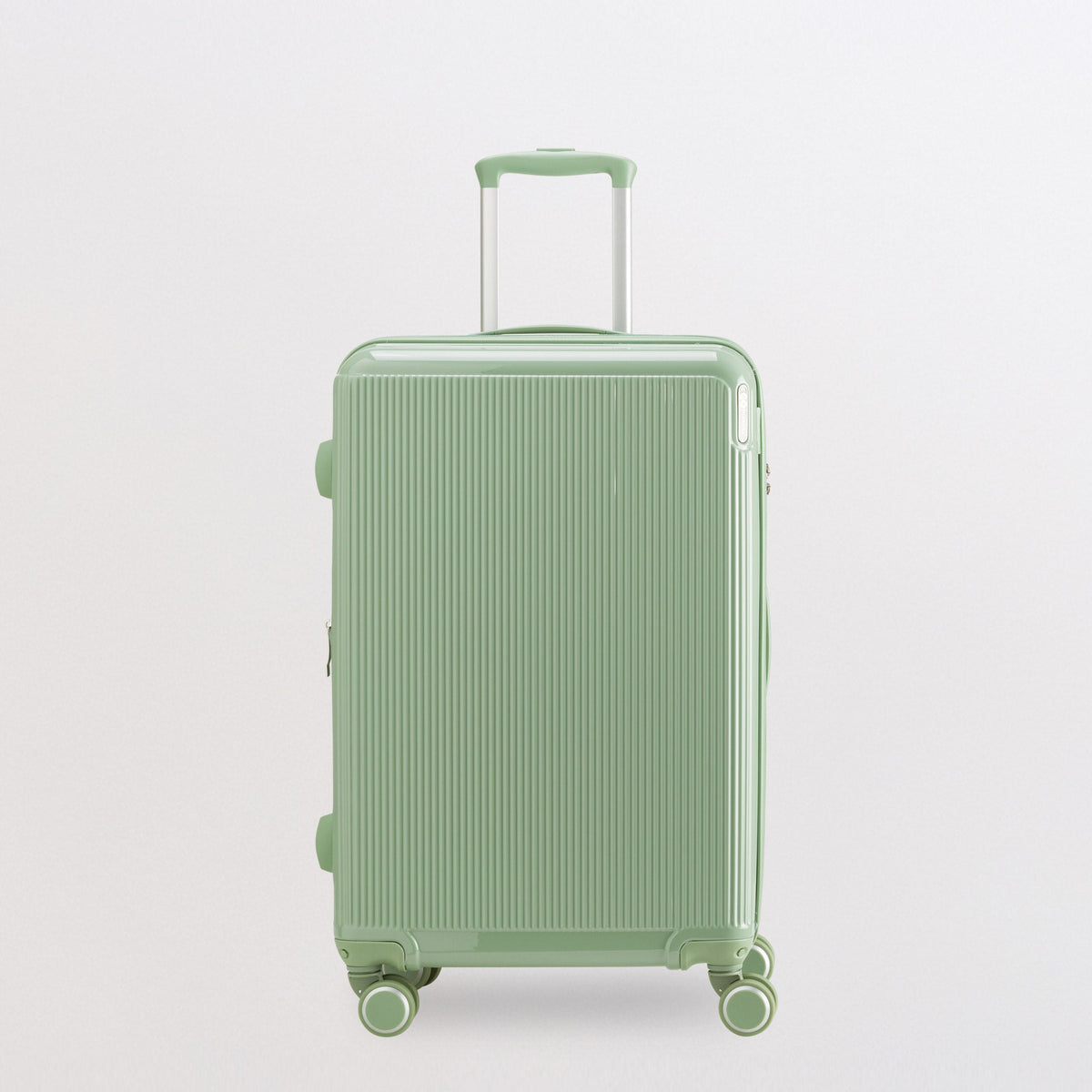 Carpisa Crna Gora – Rigid - Wander go - Trolley M – Sage Green – VAD1740M946 – Image 15