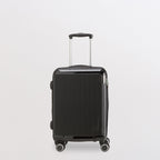 Carpisa Crna Gora – Rigid - Wander go - Trolley S – Sage Green – VAD1740S946 – Image 1