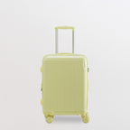 Carpisa Crna Gora – Rigid - Wander go - Trolley S – Sage Green – VAD1740S946 – Image 8