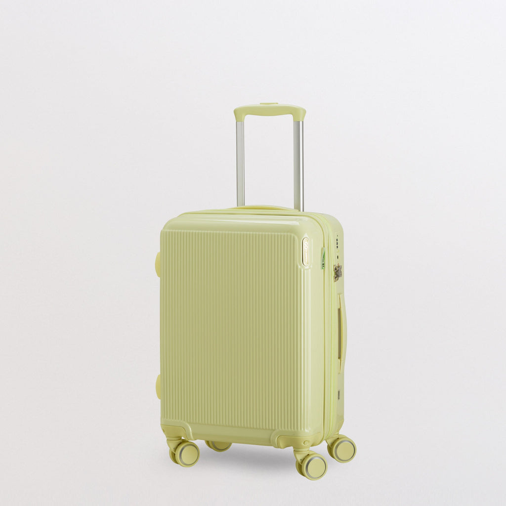 Carpisa Crna Gora – Rigid - Wander go - Trolley S – Sage Green – VAD1740S946 – Image 9