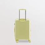 Carpisa Crna Gora – Rigid - Wander go - Trolley S – Sage Green – VAD1740S946 – Image 10