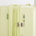 Carpisa Crna Gora – Rigid - Wander go - Trolley S – Sage Green – VAD1740S946 – Image 14