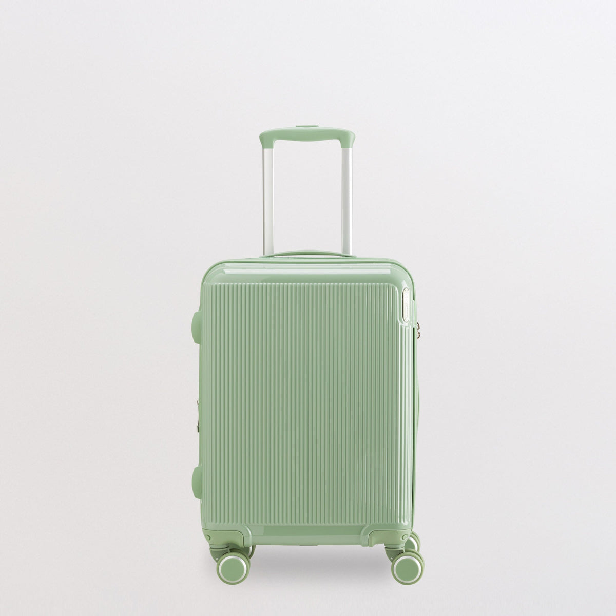 Carpisa Crna Gora – Rigid - Wander go - Trolley S – Sage Green – VAD1740S946 – Image 15