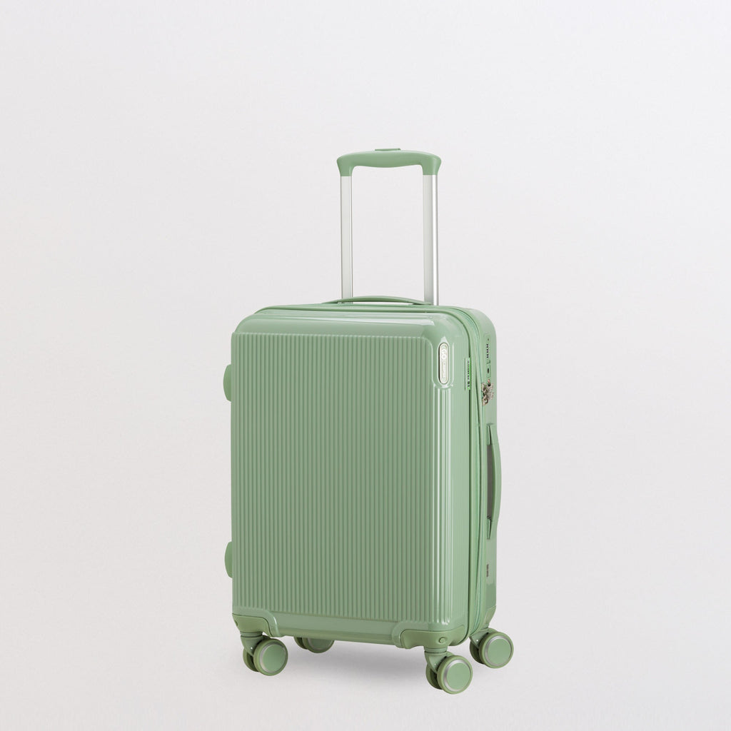 Carpisa Crna Gora – Rigid - Wander go - Trolley S – Sage Green – VAD1740S946 – Image 16